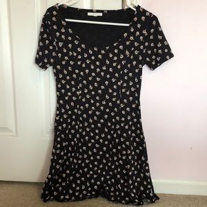 Vans Dress